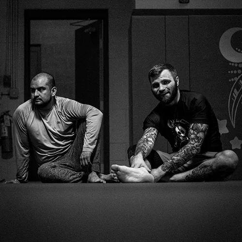 Misfits Jiujitsu academy photo