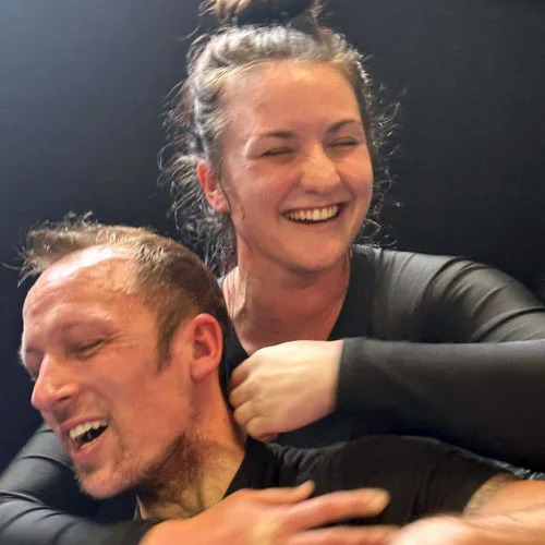 Misfits Jiujitsu academy photo