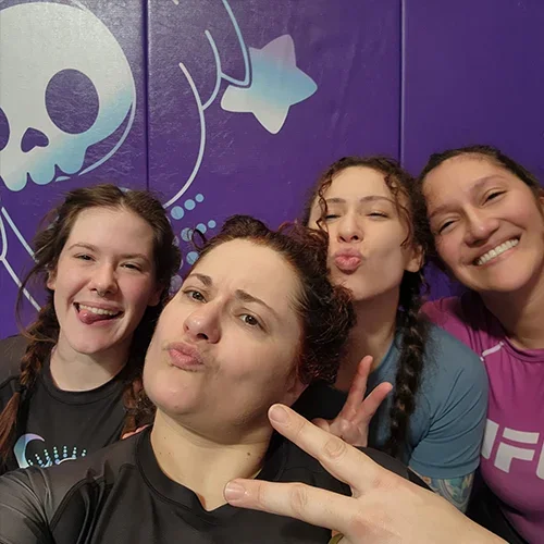 Misfits Jiujitsu academy photo