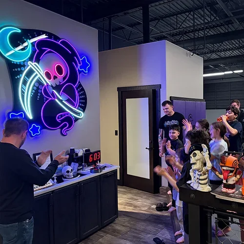 Misfits Jiujitsu academy photo