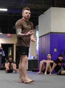Misfits Jiujitsu academy photo