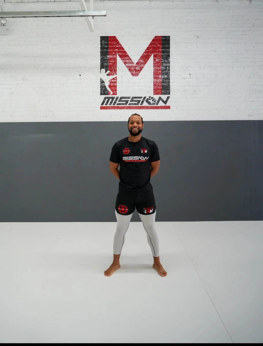 Mission MMA & Fitness facility image