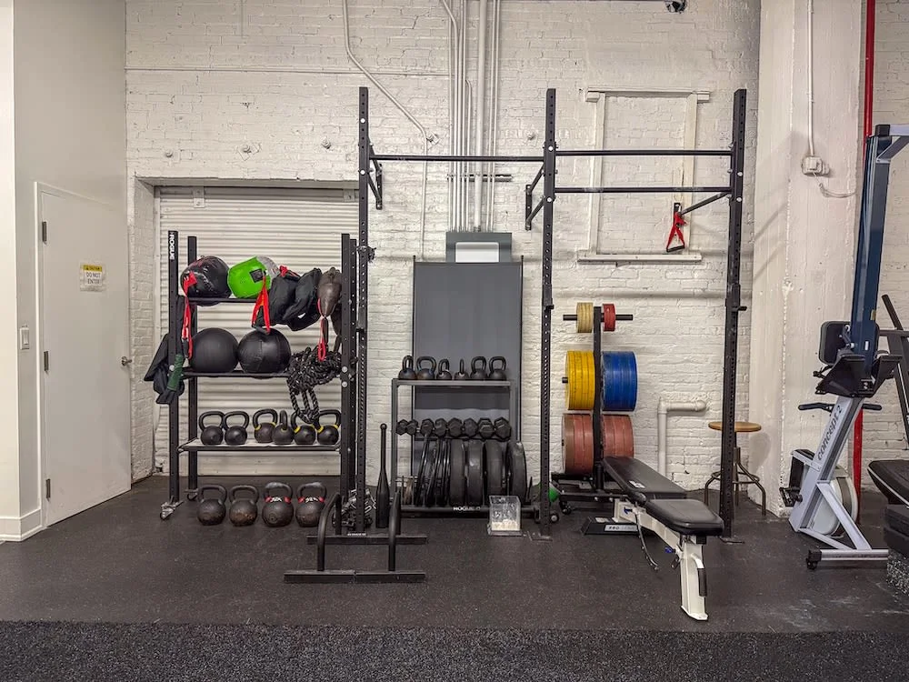 Mission MMA & Fitness facility image