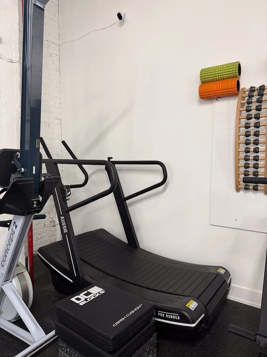 Mission MMA & Fitness facility image