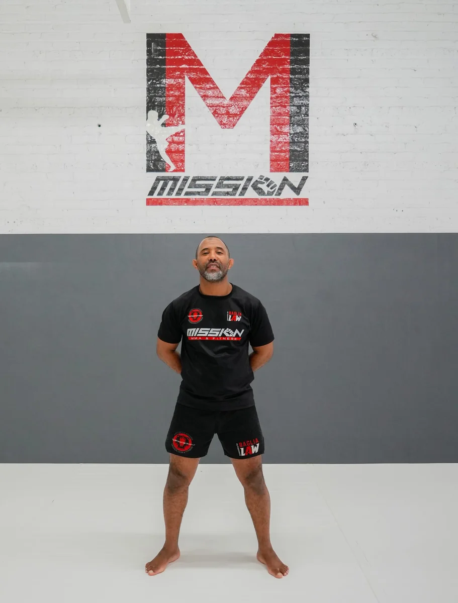 Mission MMA & Fitness facility image