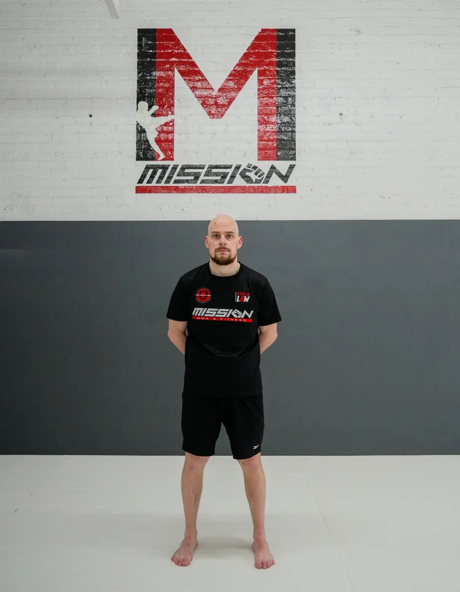 Mission MMA & Fitness facility image