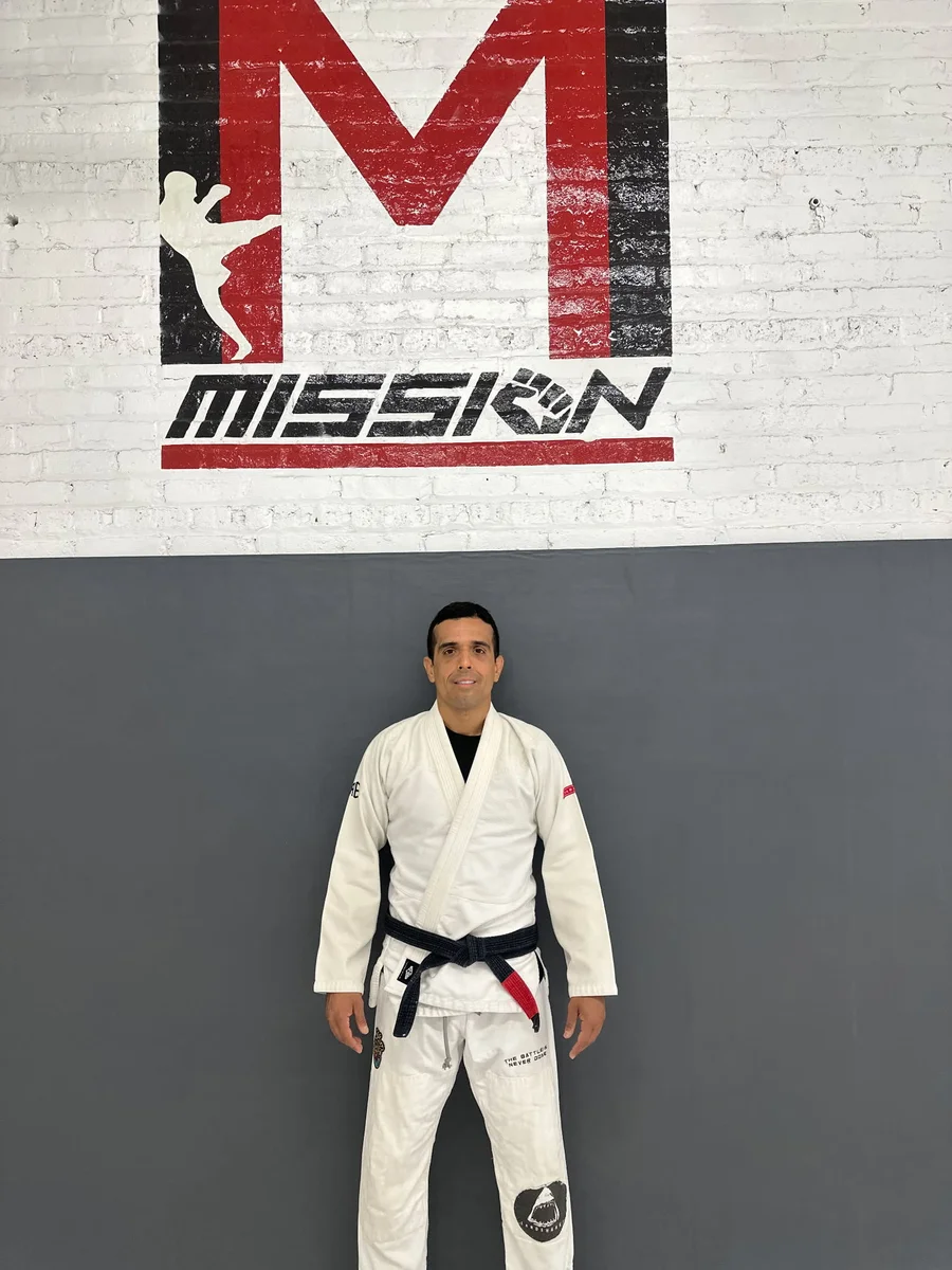 Mission MMA & Fitness facility image