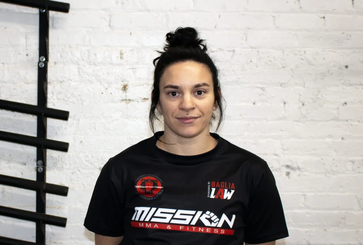 Mission MMA & Fitness facility image