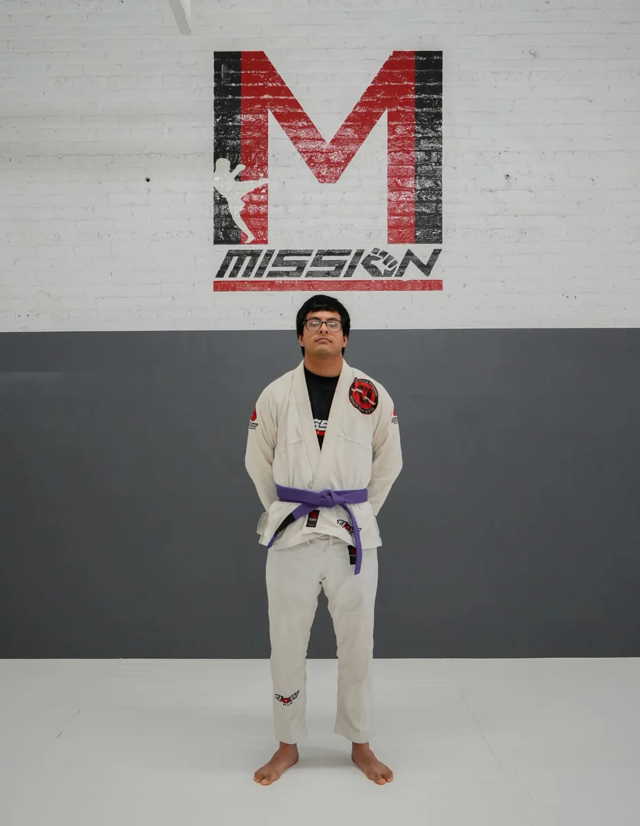 Mission MMA & Fitness facility image