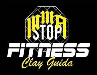 MMA Stop Fitness academy photo