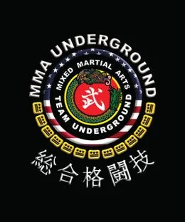 MMA Underground academy photo