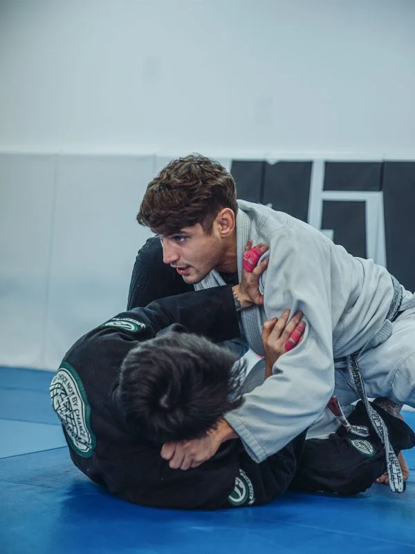Molinaro Jiu-Jitsu Academy of Chicago facility image