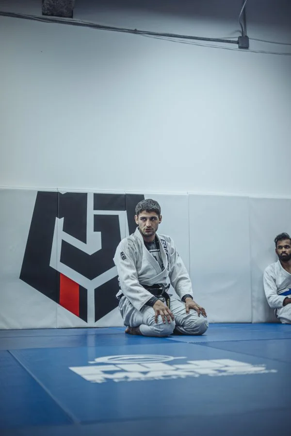 Molinaro Jiu-Jitsu Academy of Chicago facility image