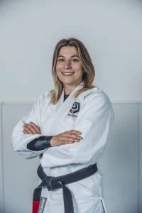 Molinaro Jiu-Jitsu Academy of Chicago facility image