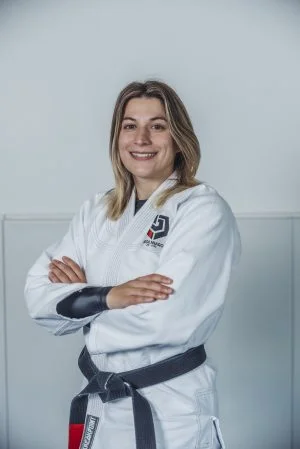 Molinaro Jiu-Jitsu Academy of Chicago facility image
