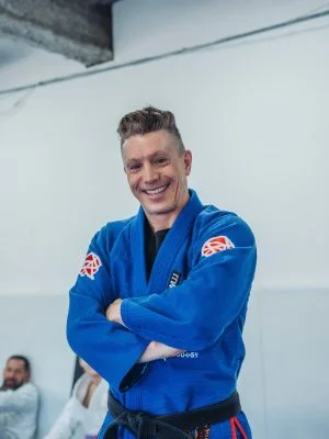 Molinaro Jiu-Jitsu Academy of Chicago facility image
