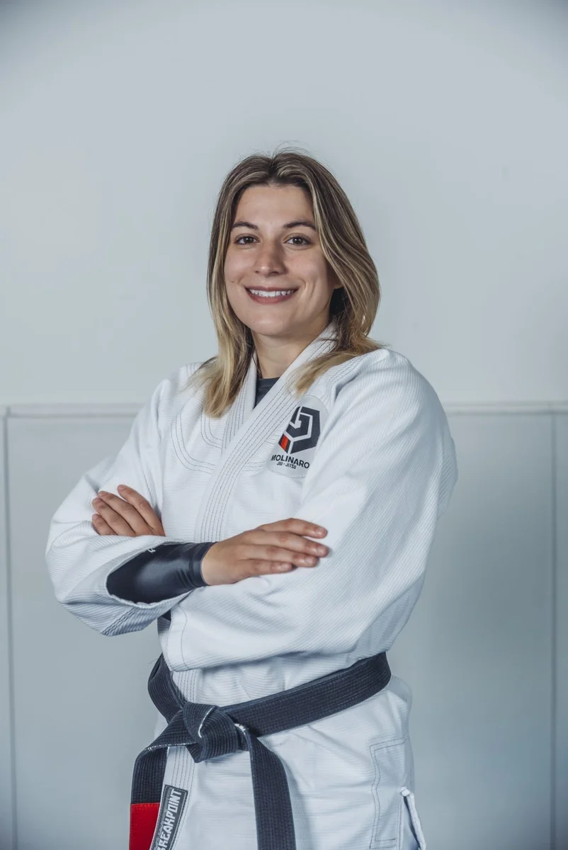 Molinaro Jiu-Jitsu Academy of Chicago facility image