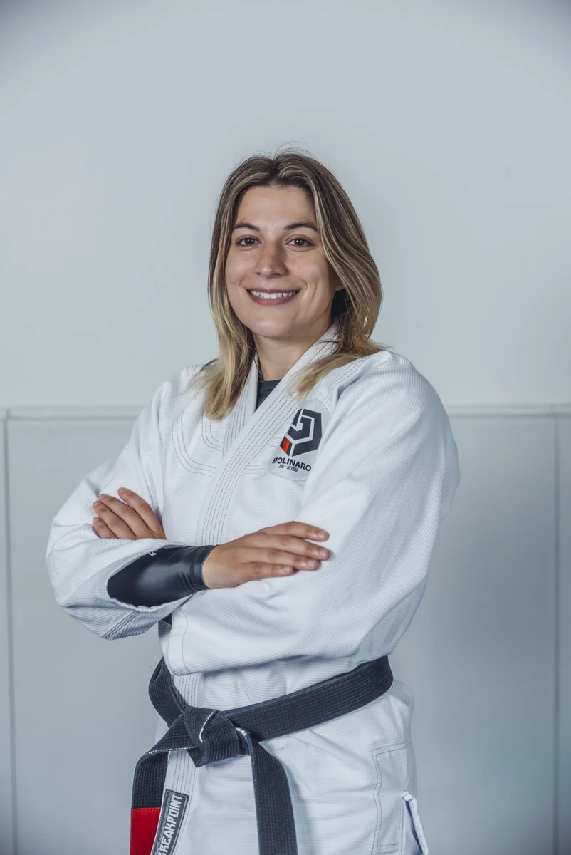 Molinaro Jiu-Jitsu Academy of Chicago facility image
