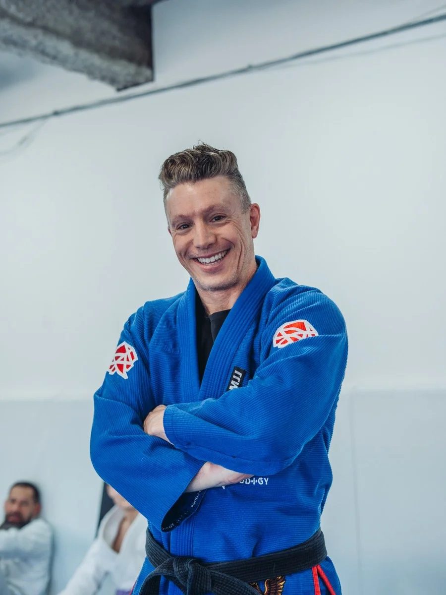Molinaro Jiu-Jitsu Academy of Chicago facility image