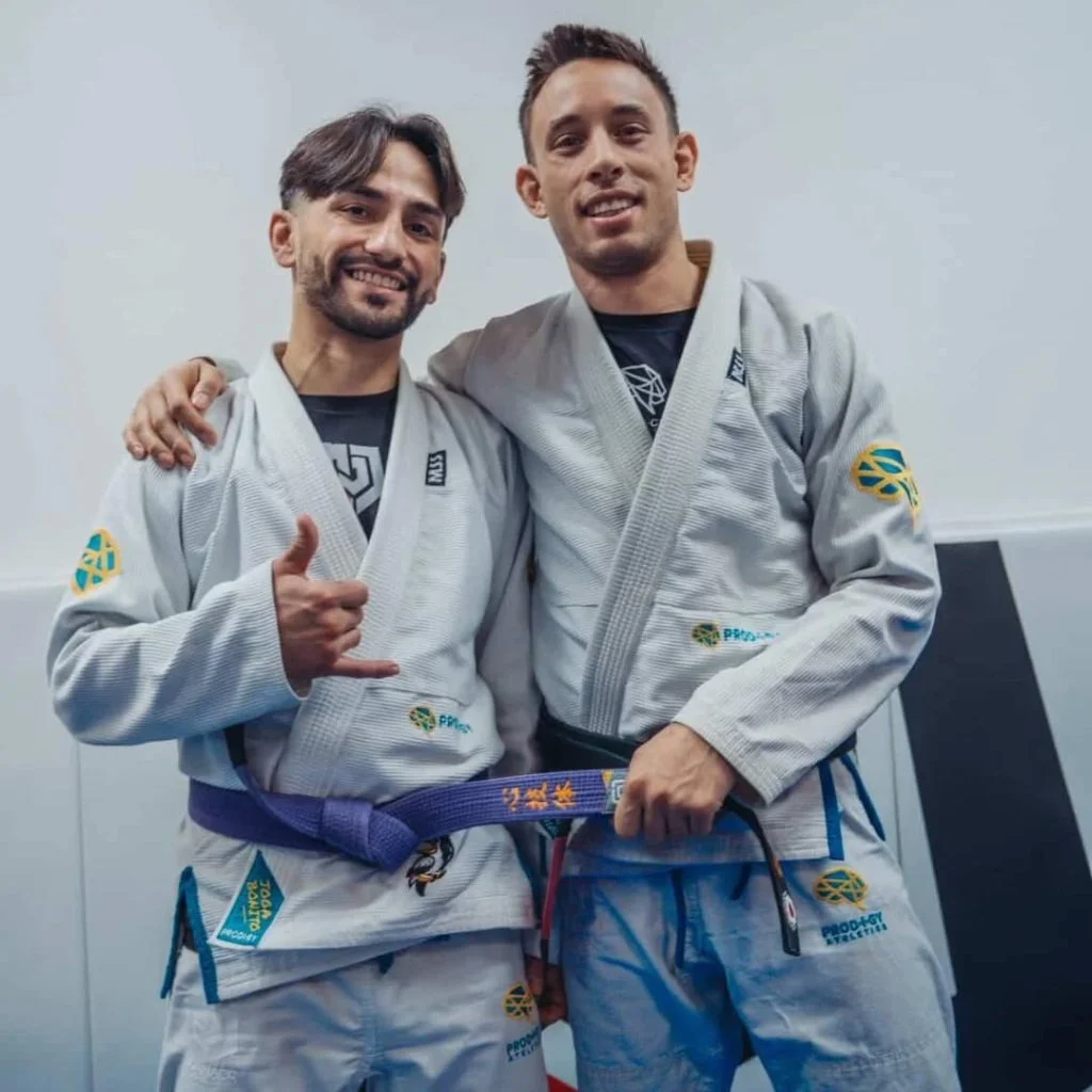 Molinaro Jiu-Jitsu Academy of Chicago facility image