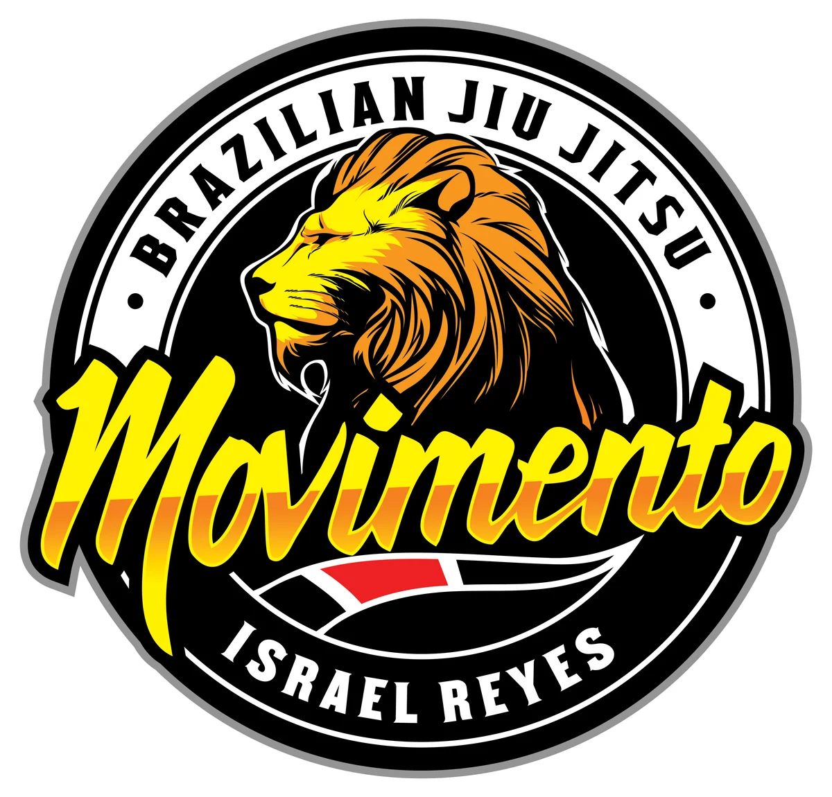 Movimento Brazilian Jiu Jitsu & Fitness facility image