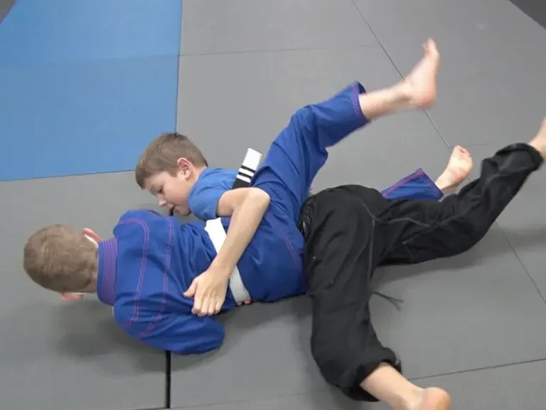 Mundelein's Best Martial Arts SCHOOL (ACTION Martial Arts Mundelein) academy photo