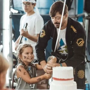 Mundelein's Best Martial Arts SCHOOL (ACTION Martial Arts Mundelein) academy photo