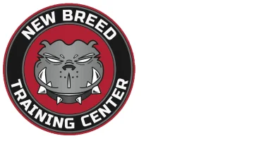 New Breed Training Center academy logo