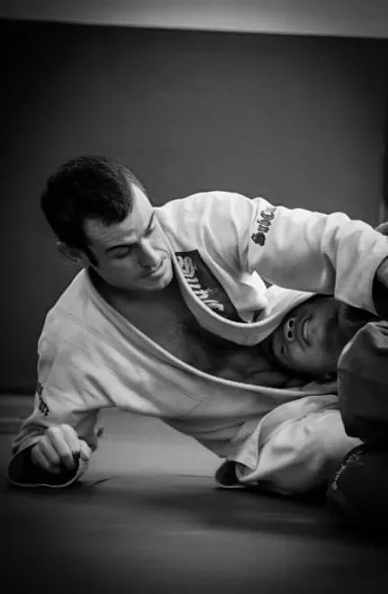 New Breed Training Center academy photo