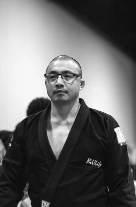 New Breed Training Center academy photo