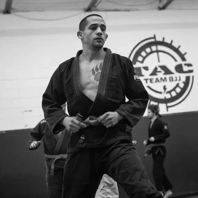 New Breed Training Center academy photo