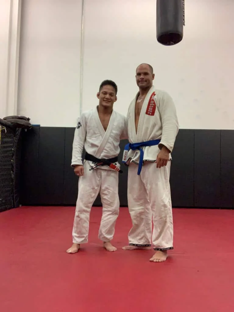 New Breed Training Center academy photo