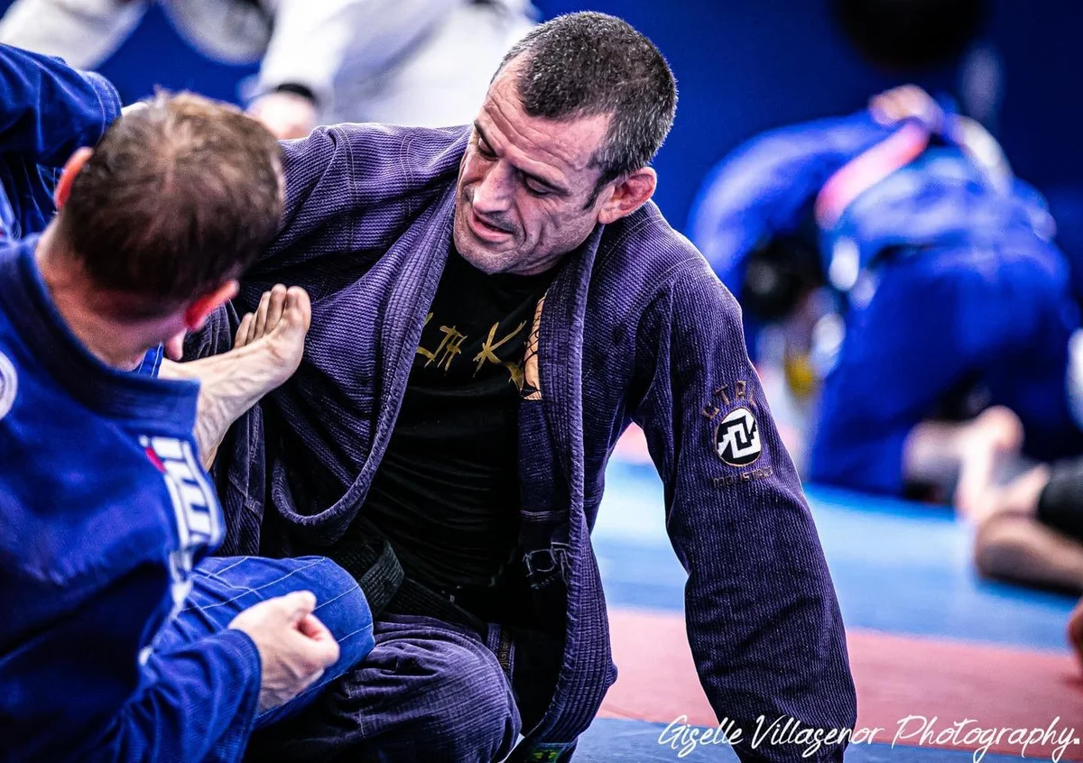 New Breed Training Center academy photo