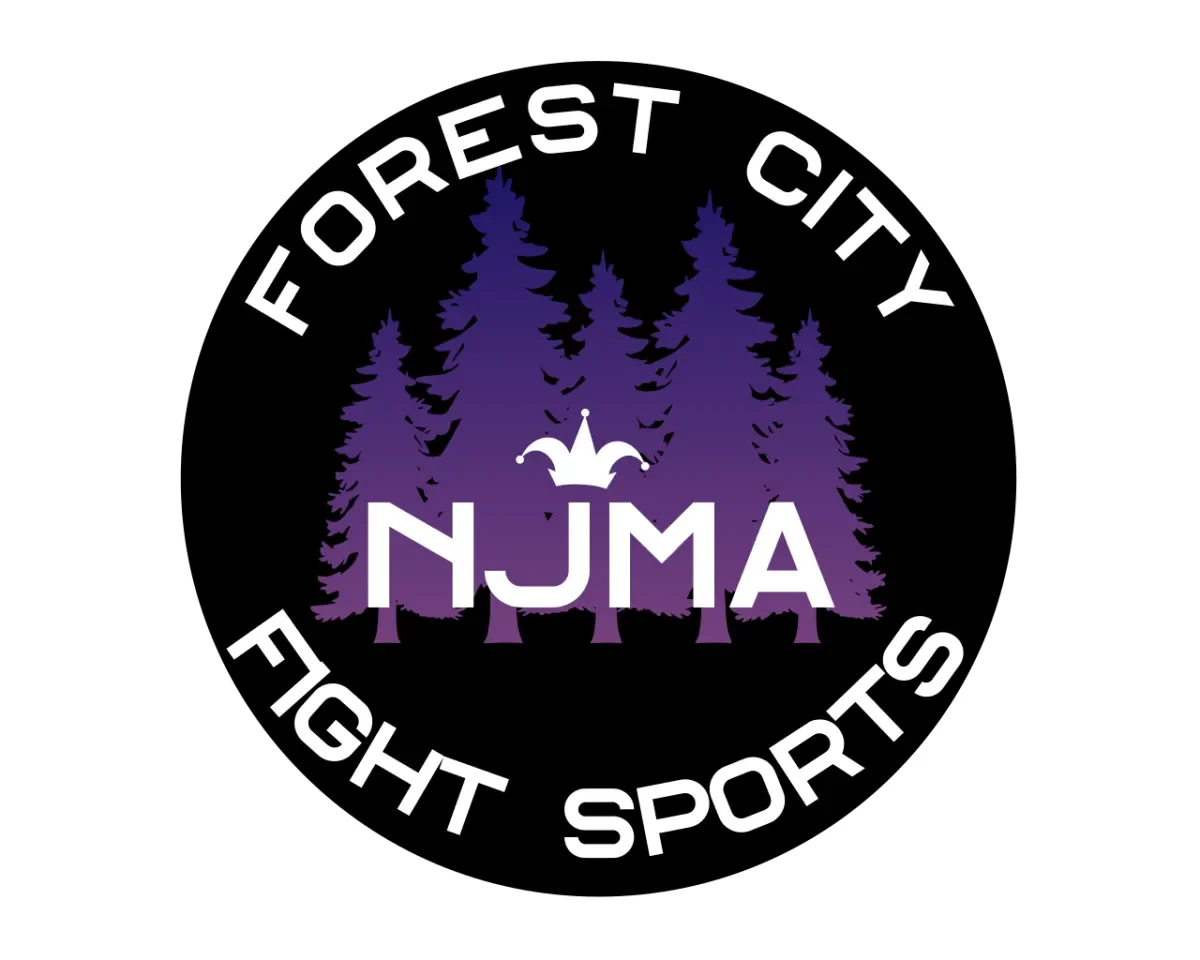 No Joke Mixed Martial Arts academy photo