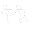 No Joke Mixed Martial Arts academy photo