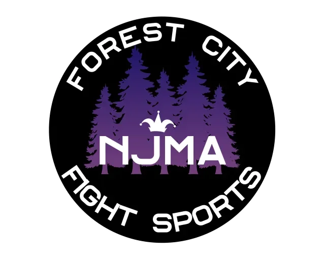 No Joke Mixed Martial Arts academy photo