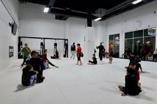 North Side Brazilian Jiu Jitsu facility image
