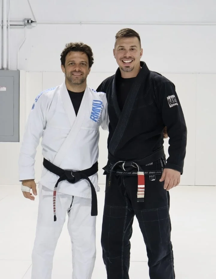 North Side Brazilian Jiu Jitsu facility image