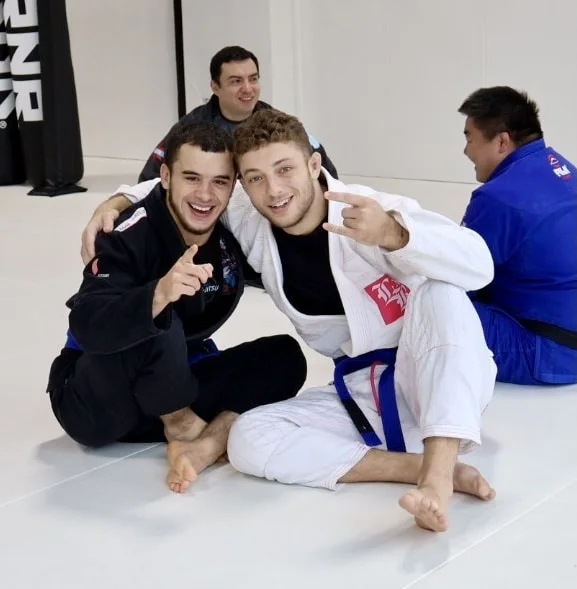 North Side Brazilian Jiu Jitsu facility image