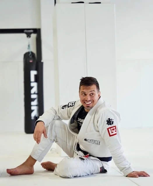North Side Brazilian Jiu Jitsu facility image