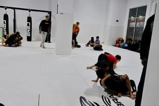 North Side Brazilian Jiu Jitsu facility image