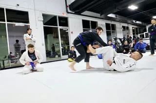 North Side Brazilian Jiu Jitsu facility image