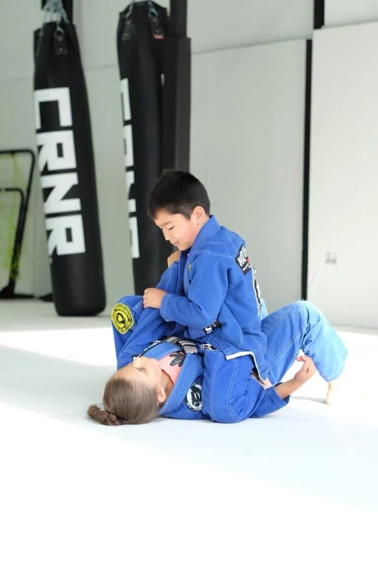 North Side Brazilian Jiu Jitsu facility image