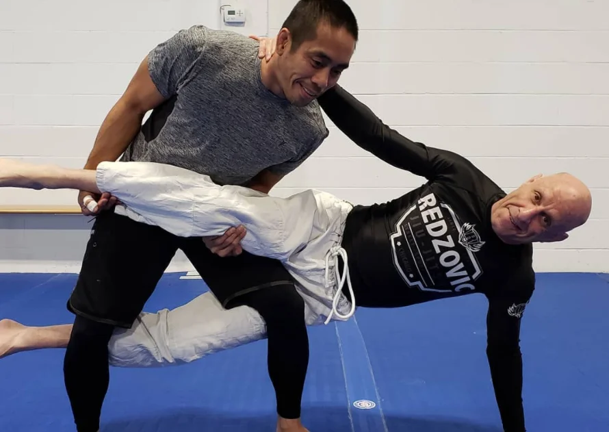 Northbrook Jiu Jitsu academy photo