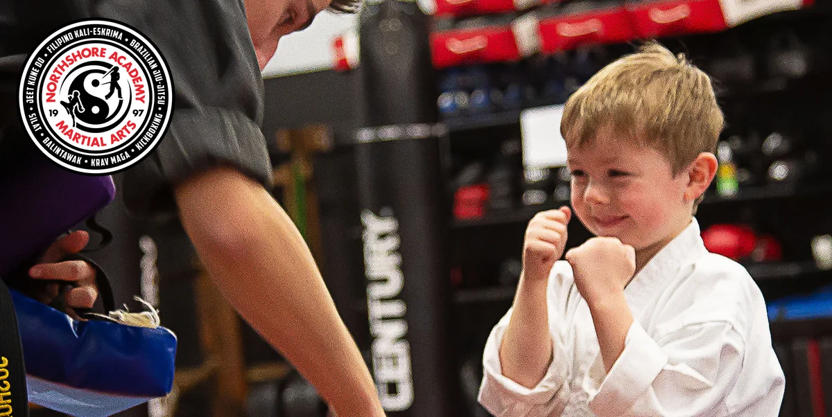Northshore Academy of Martial Arts facility image