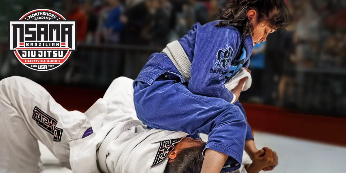 Northshore Academy of Martial Arts facility image