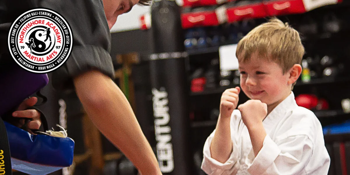 Northshore Academy of Martial Arts facility image
