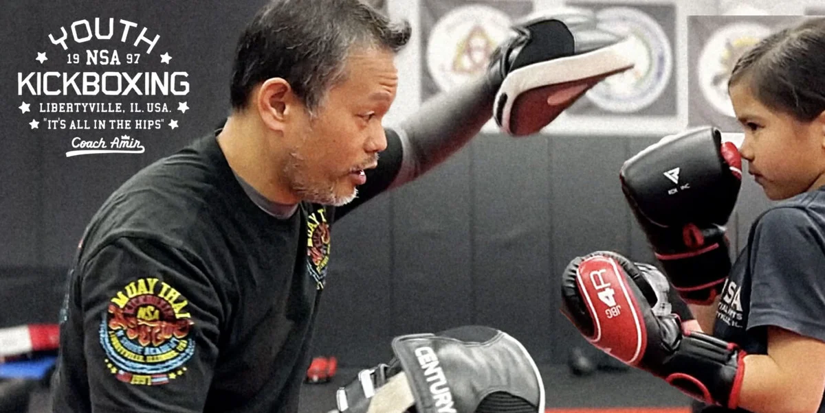 Northshore Academy of Martial Arts facility image