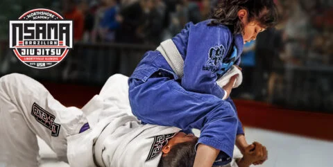 Northshore Academy of Martial Arts facility image