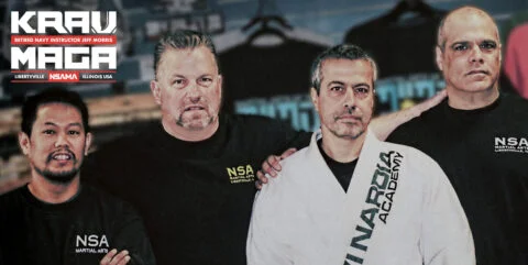 Northshore Academy of Martial Arts facility image